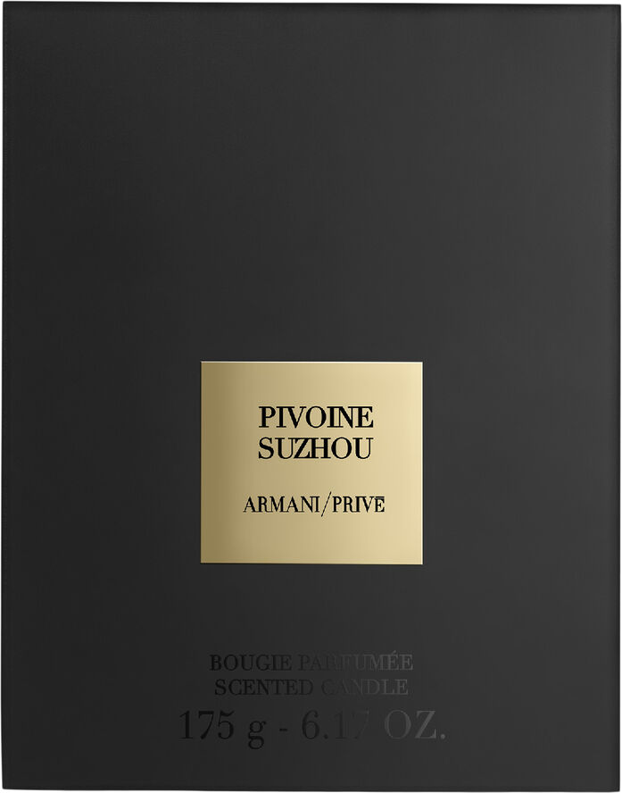 AP Pivoine Suzhou Candle 175gr /MAD