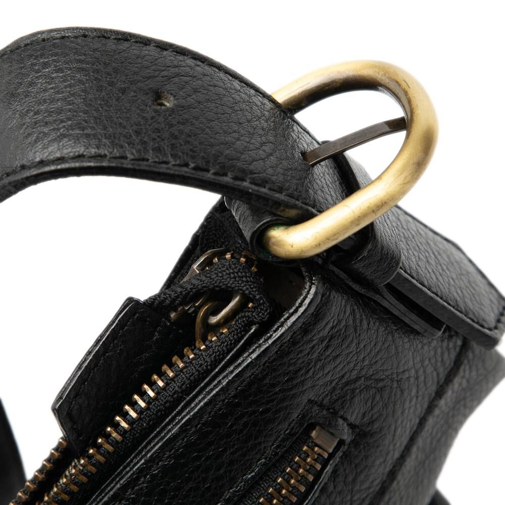 Burberry Crossbody Bag