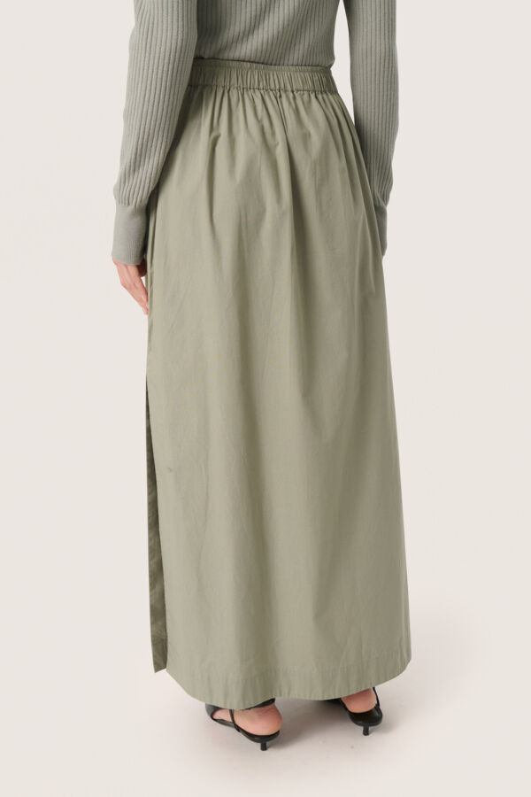 SLMaja Maxi Skirt