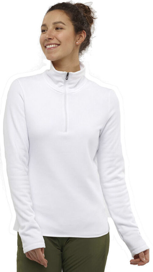 Warm Ambition HZ mellemlag