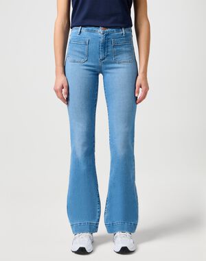 FEMME_YOKE_WESTERN MAHOGANY
