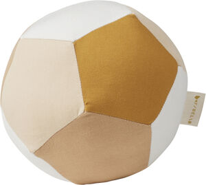 Fabric Ball - Neutral mix