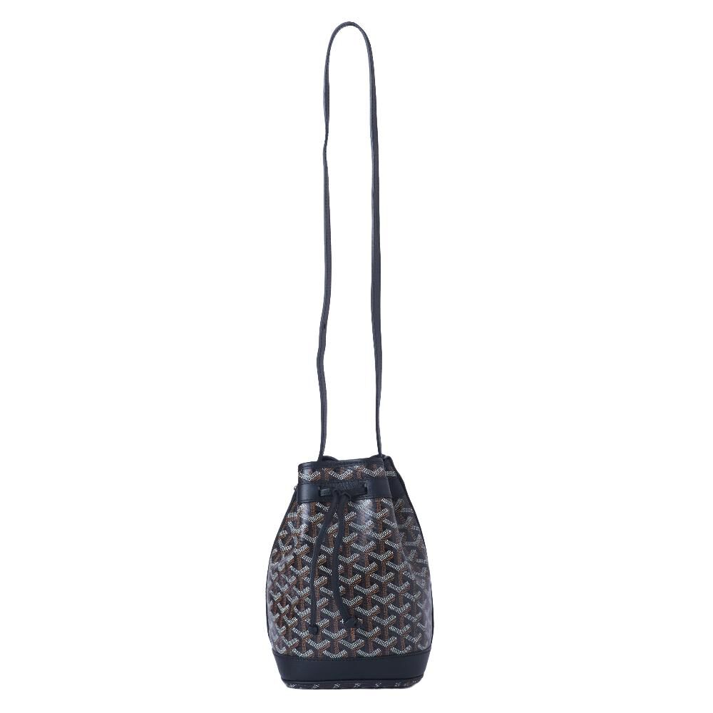 Goyard Bucket Bag