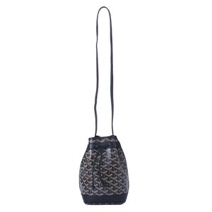 Goyard Bucket Bag