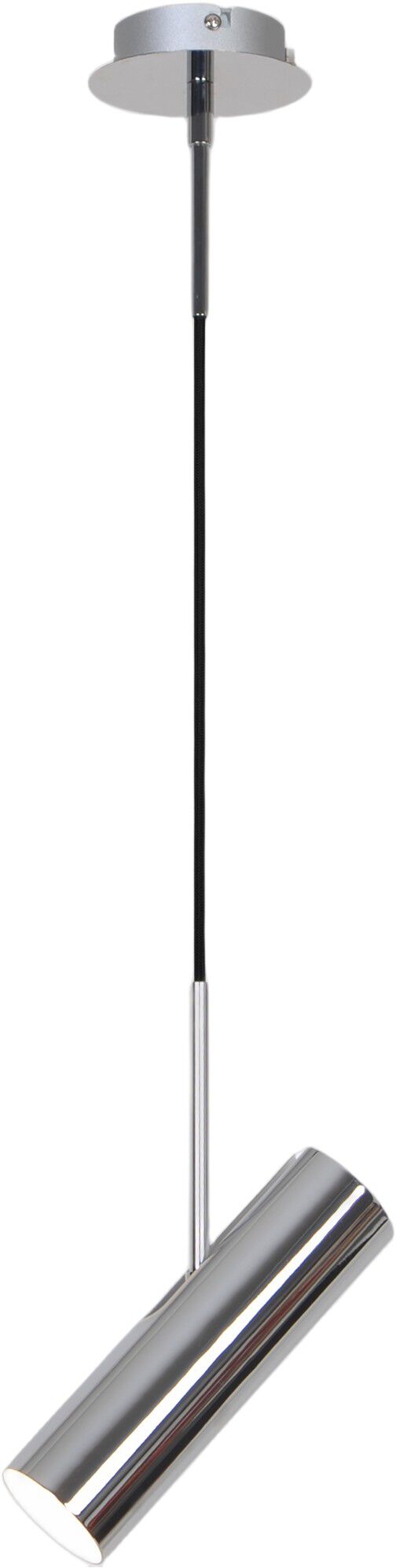 MIB 6 PENDANT GU10 CHROME