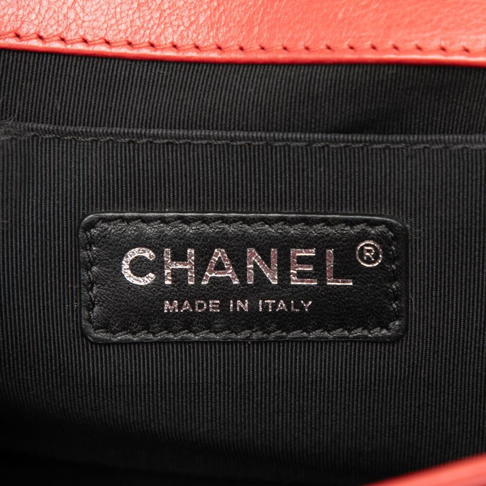 Chanel Boy Bags