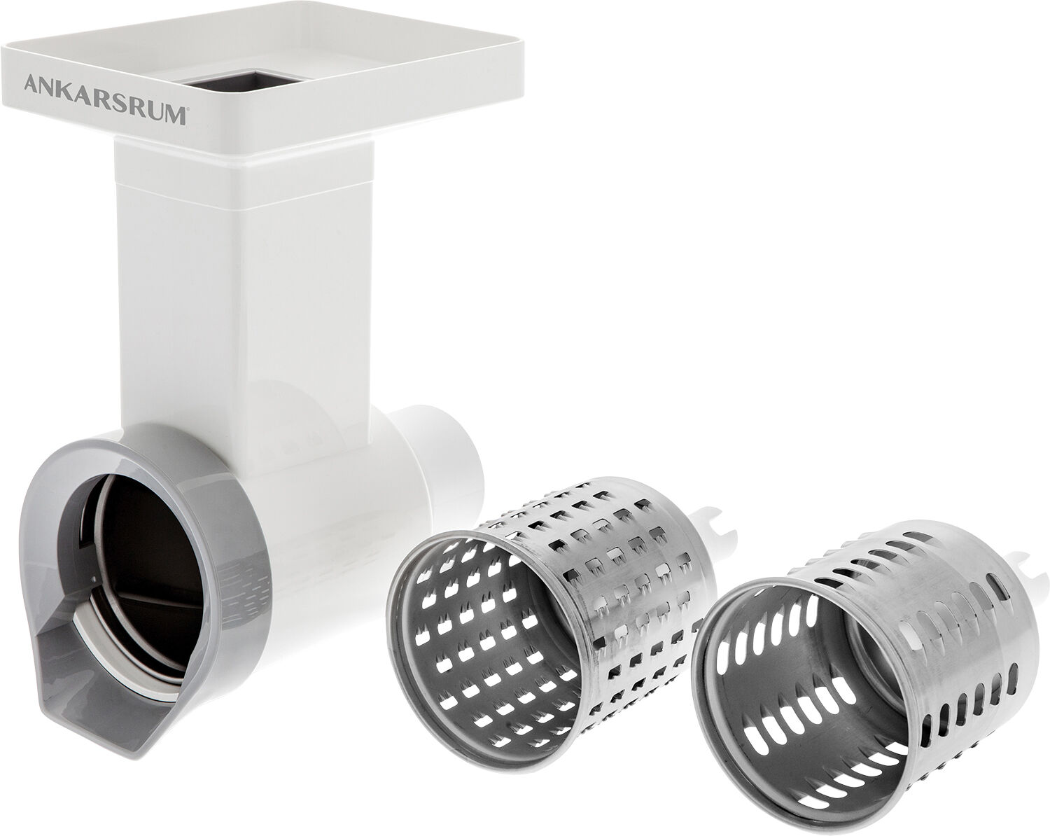 Ankarsrum Gr&oslash;ntsagssnitter