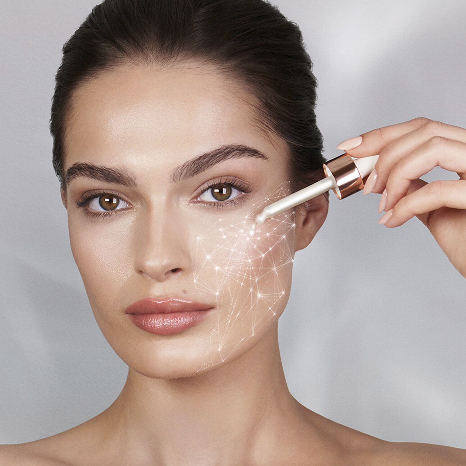 Magic Serum Crystal Elixir - Serum til ansigtspleje