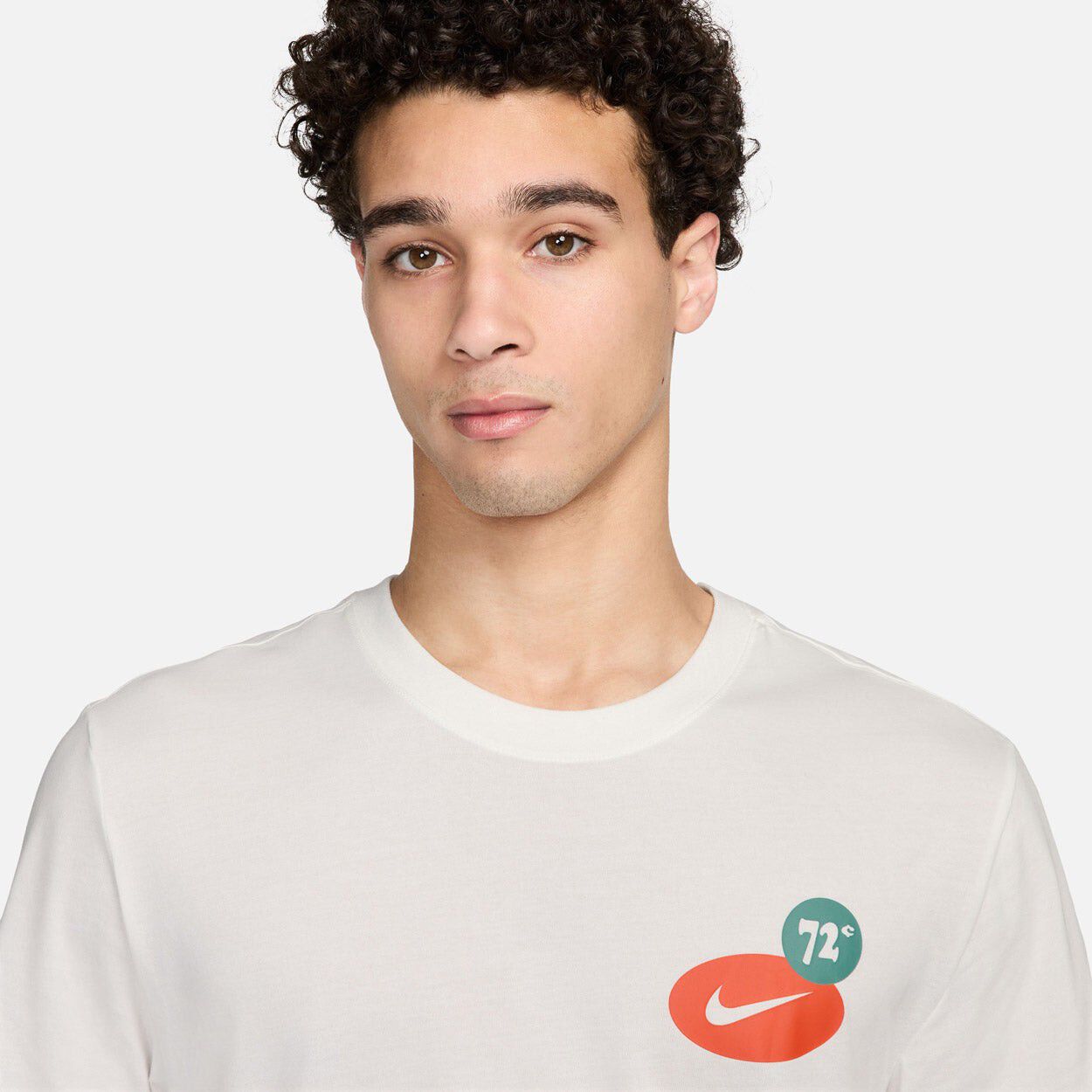 Dri-fit Fitness Tr&aelig;nings t-shirt