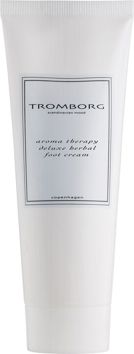 Aroma Therapy Deluxe Herbal Foot Cream
