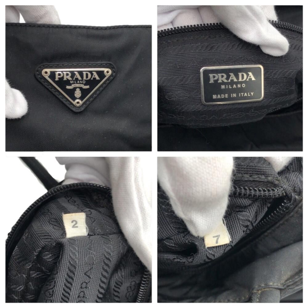 Prada Tessuto