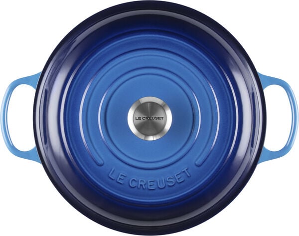 Sig BuffetGryde Azure 30cm SK