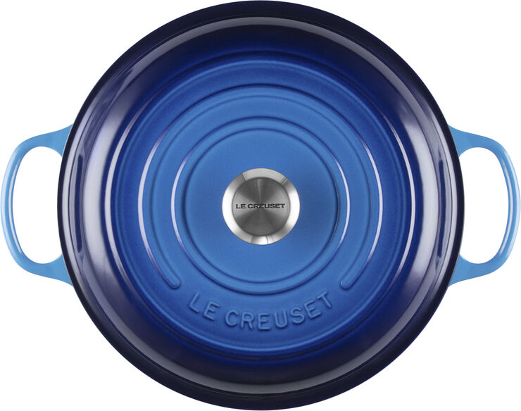 Sig BuffetGryde Azure 30cm SK