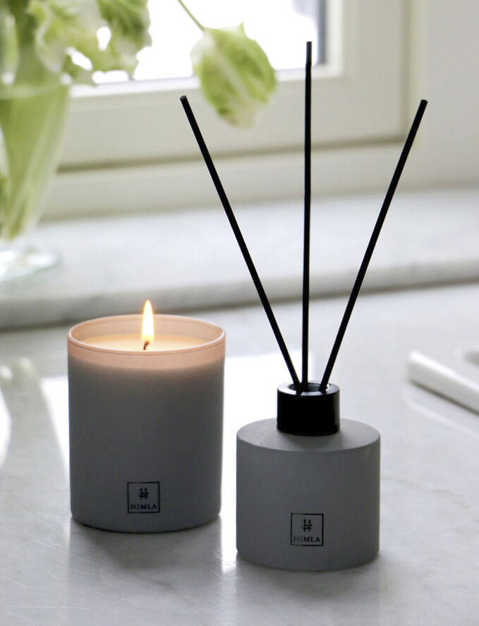 Inhale Scented Candle