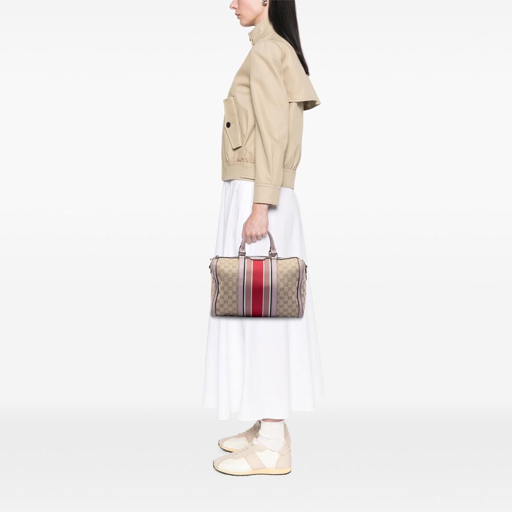 Gucci Boston Bag