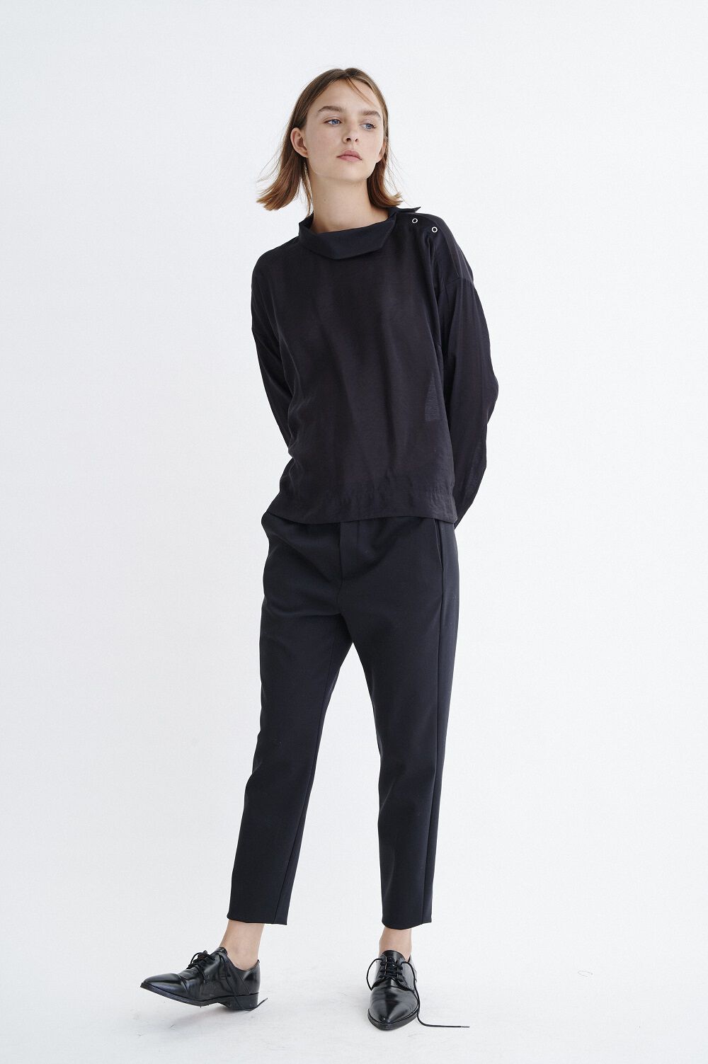 ZellaIW Pull-on Pants