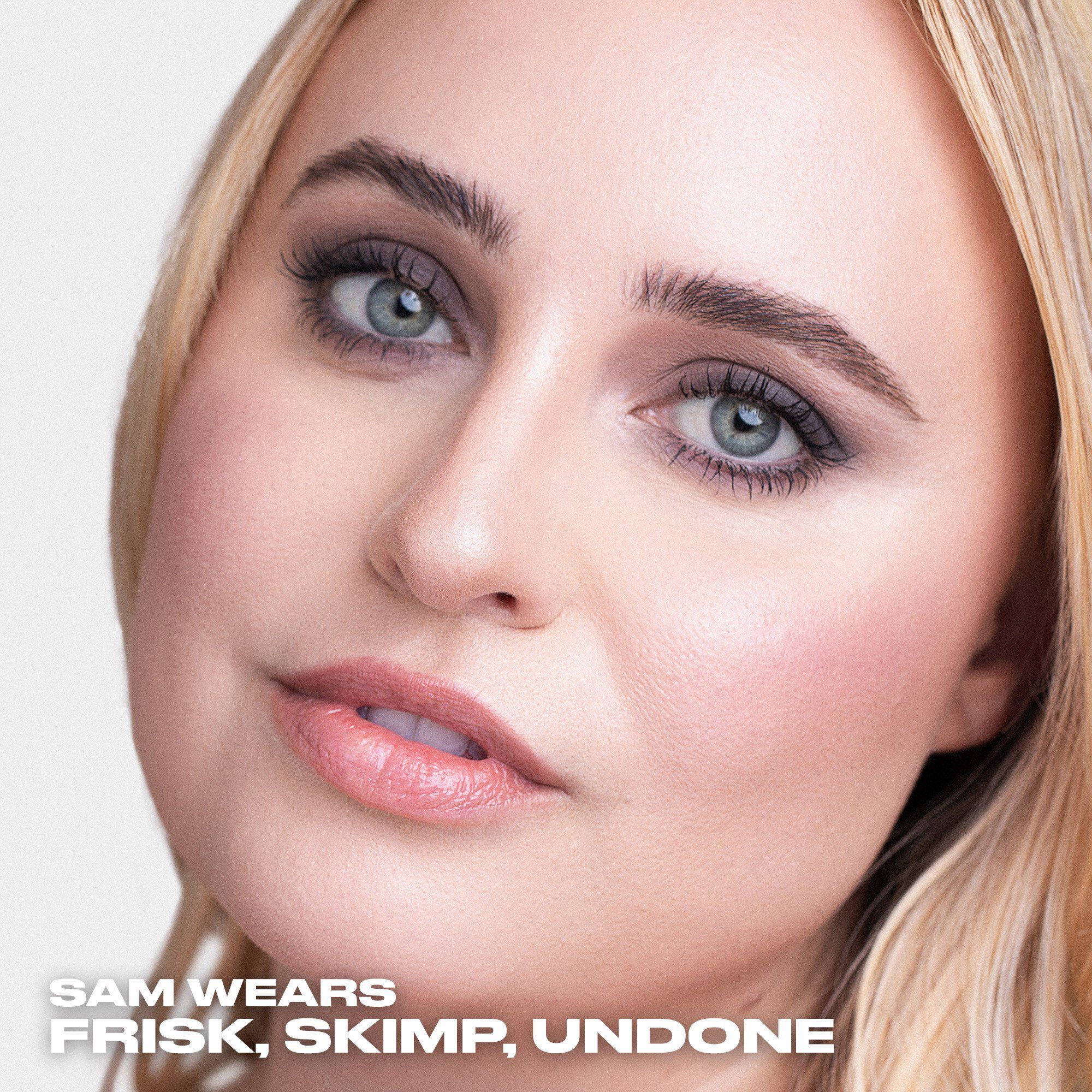 Naked 2 Basics Eyeshadow Palette