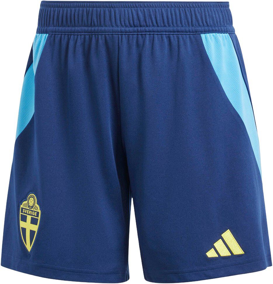 Sverige 24/25 Hjemmebaneshorts