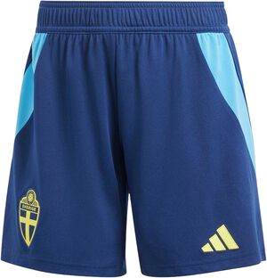 Sverige 24/25 Hjemmebaneshorts