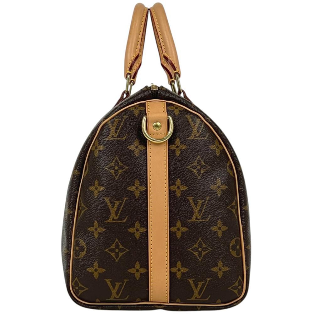 Louis Vuitton Speedy