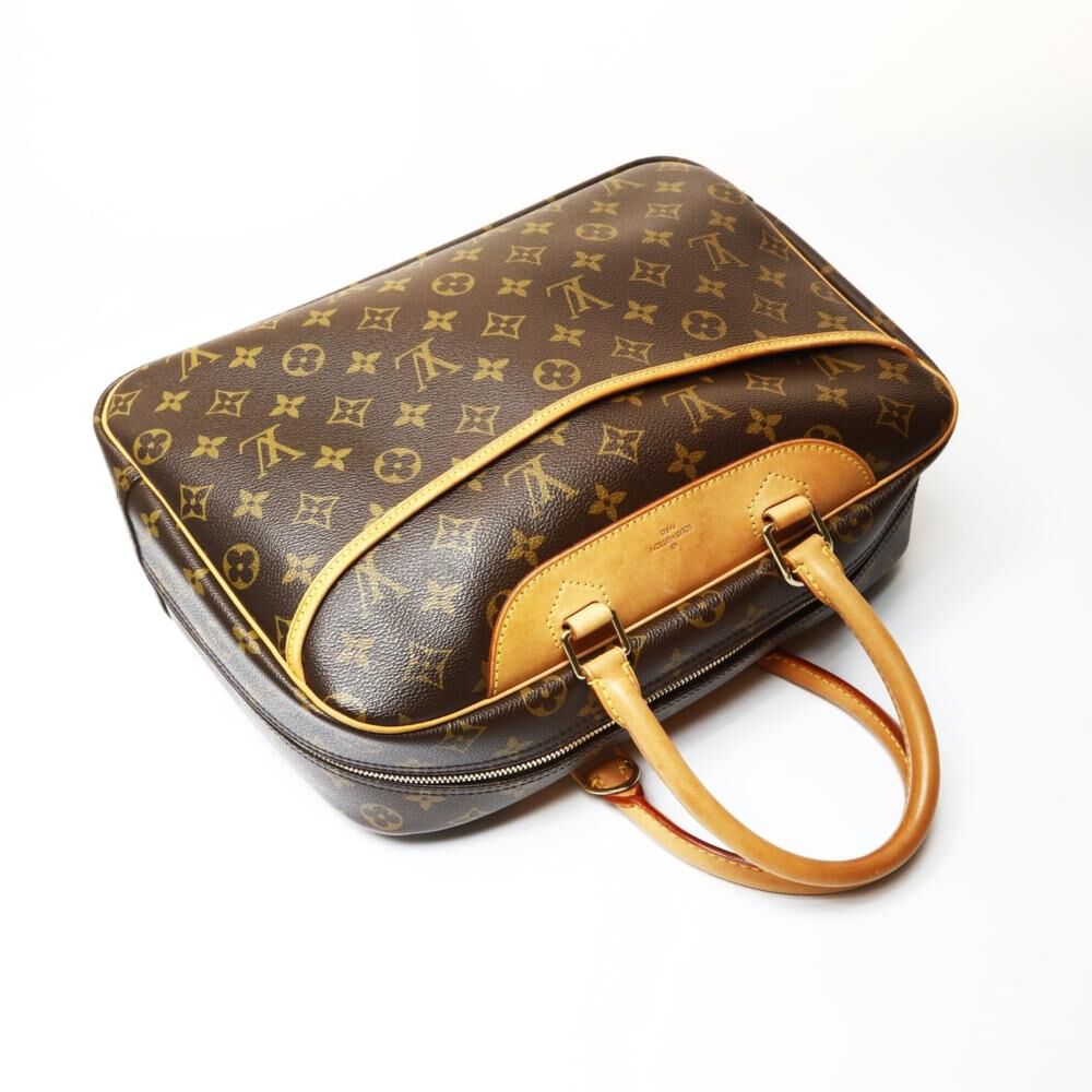 Louis Vuitton Deauville