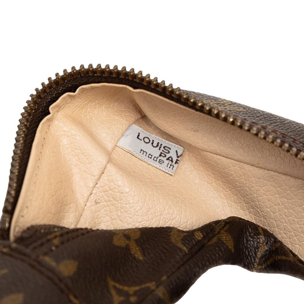 Louis Vuitton Trousse Toilette