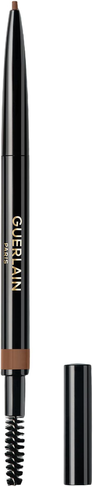 Noir G 24 Eyebrow Pencil