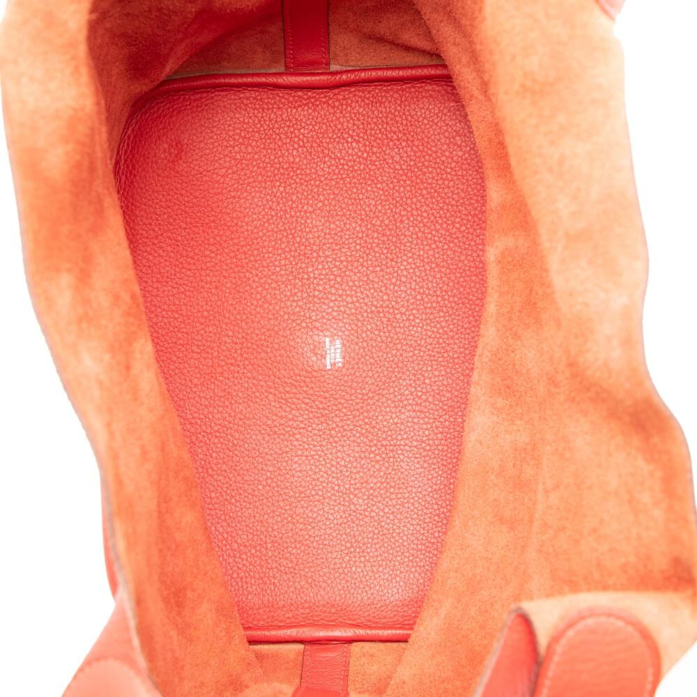 Herm&egrave;s Picotin Lock Pm