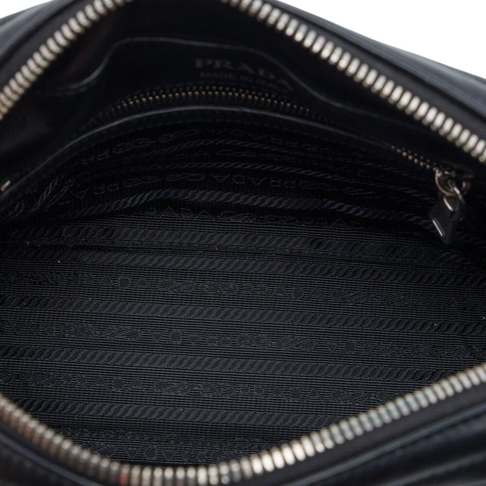 Prada Camera Bag