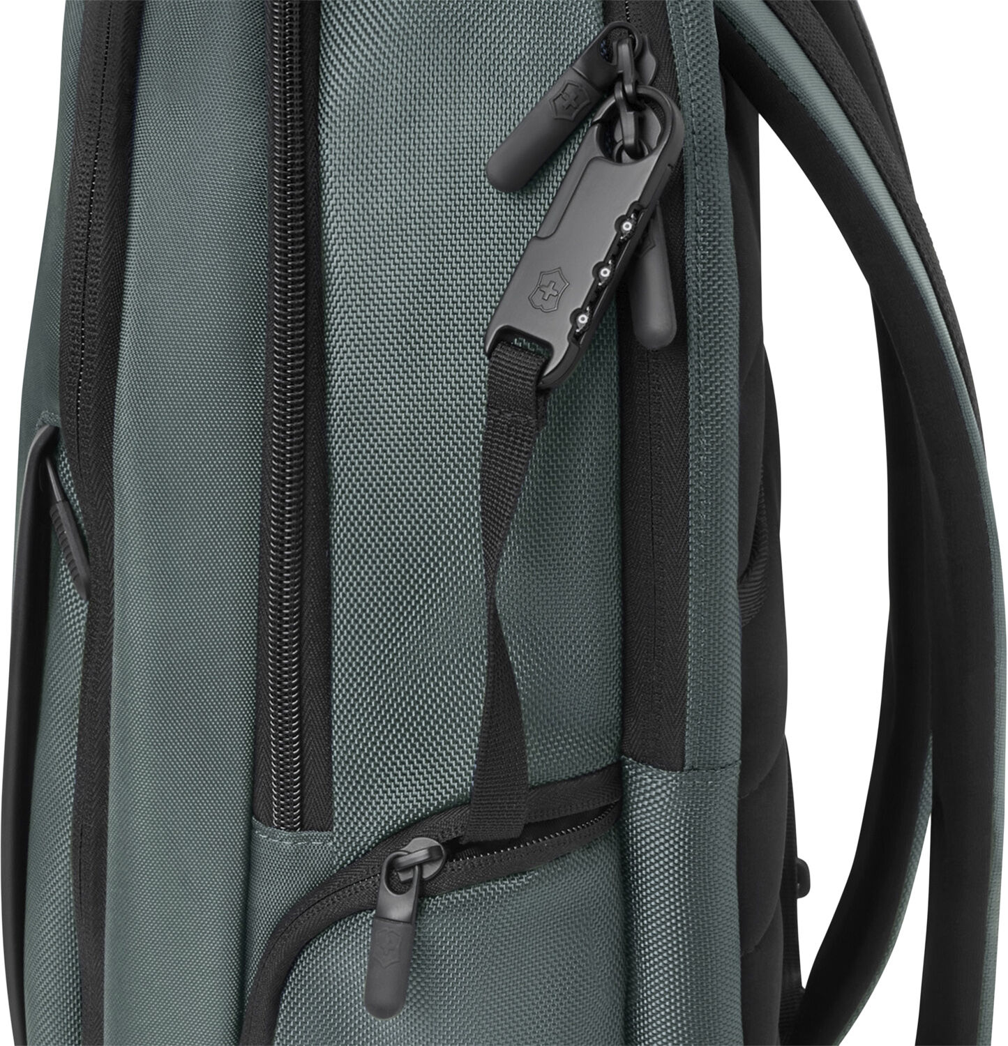 Altmont Professional, Deluxe Travel Laptop Backpack