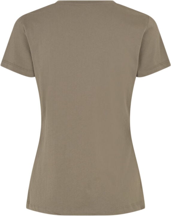 Solly tee solid 205