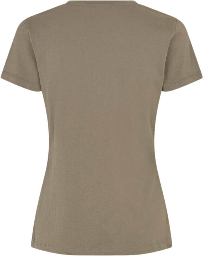Solly tee solid 205
