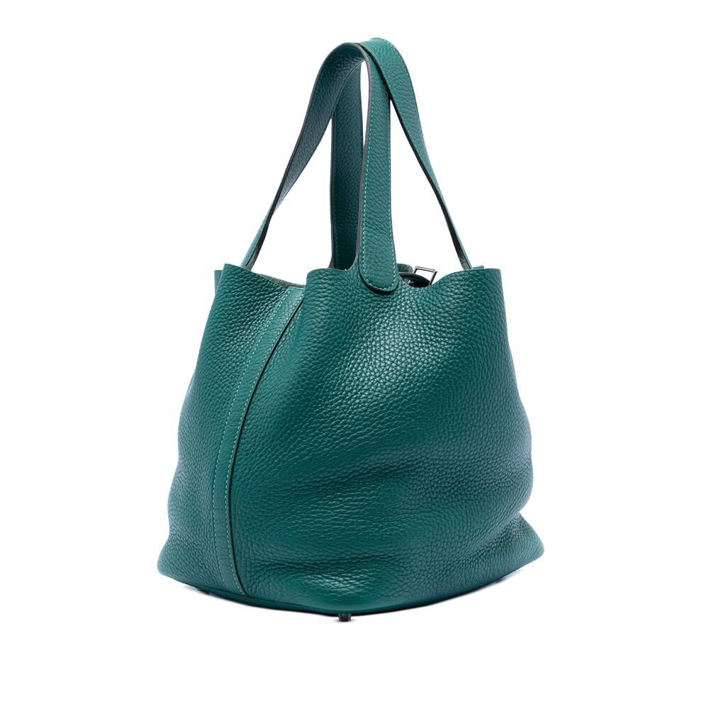 Herm&egrave;s Picotin Lock Pm