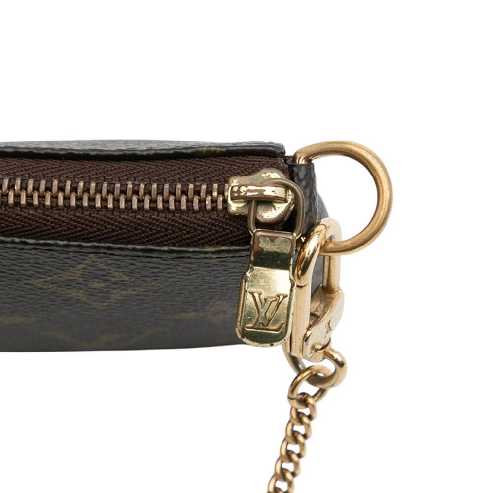 Louis Vuitton Pochette Accessoires