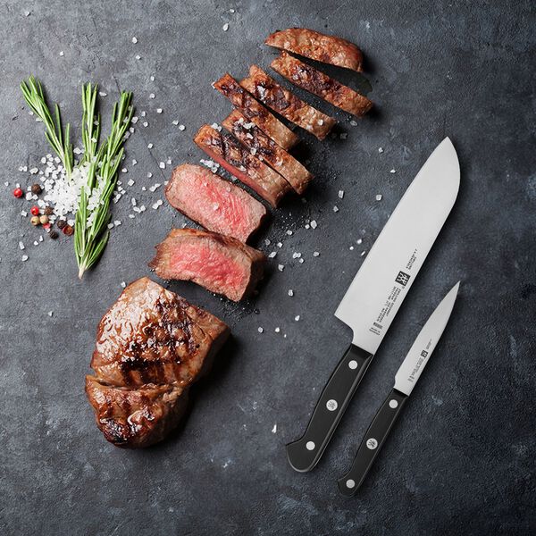 Gourmet Knivsæt 2 dele