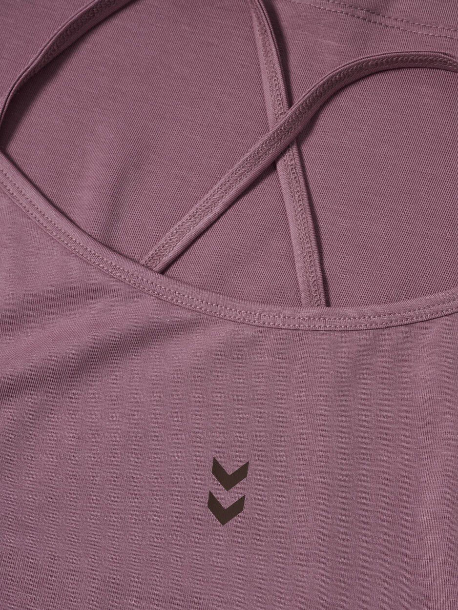 Yoga Soft Strap Tanktop