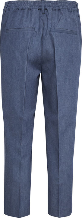 KAsakura HW Cropped Pants