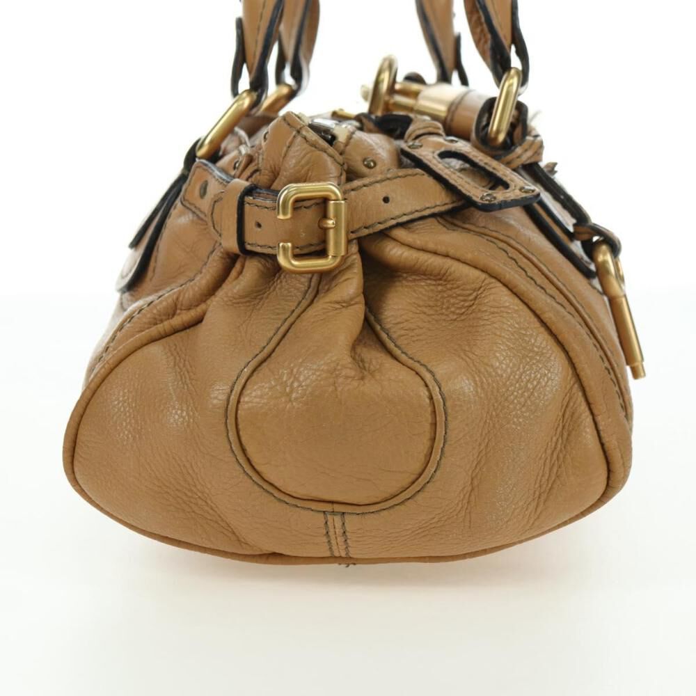 Chlo&eacute; Handbag
