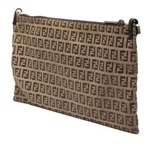 Fendi Crossbody Bag