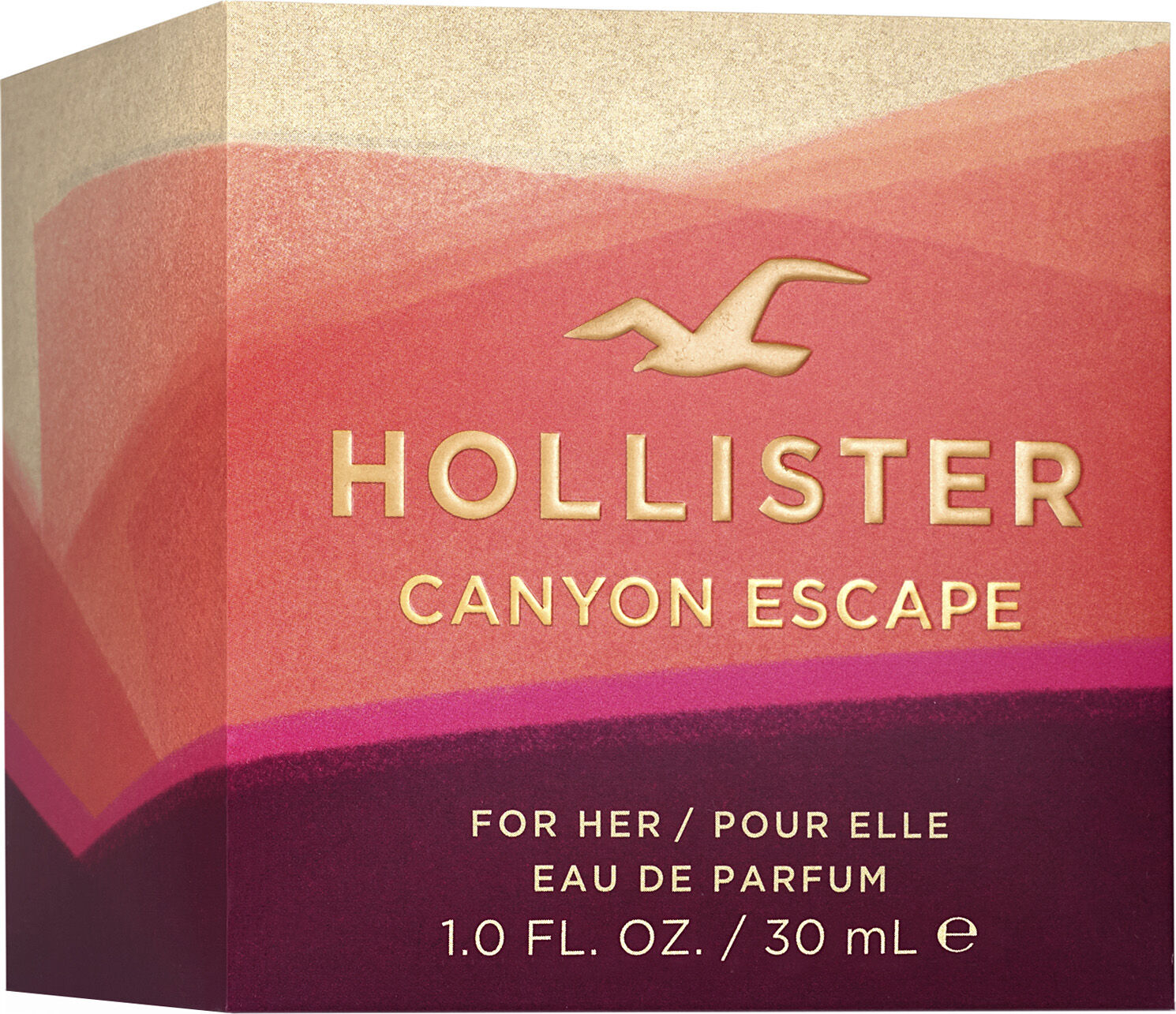 Canyon Escape for Her Eau de parfum