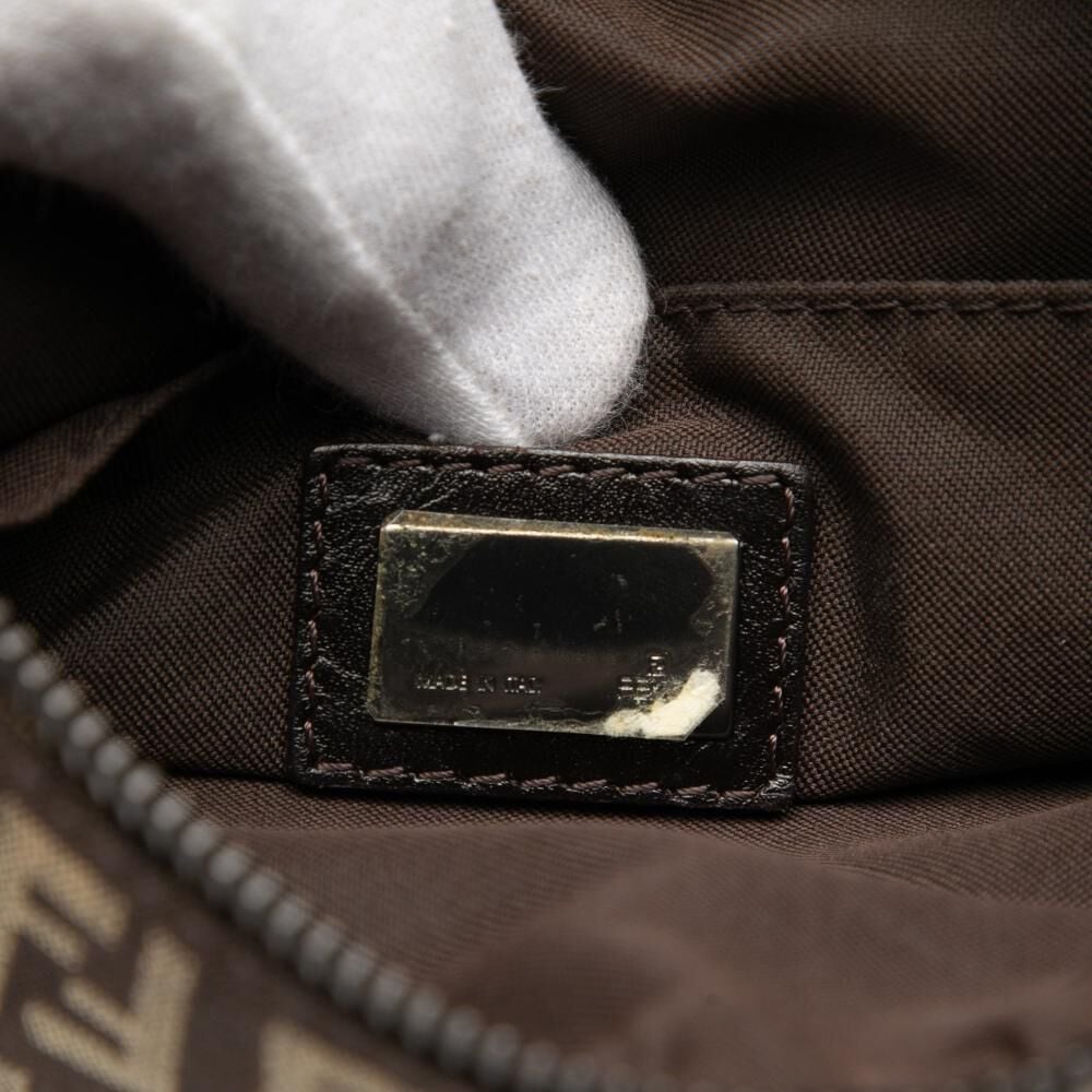 Fendi Crossbody Bag