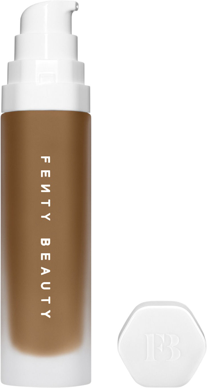 Soft' Lit Naturally Luminous Foundation