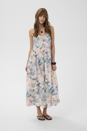 CUlotus Greece Strap Dress