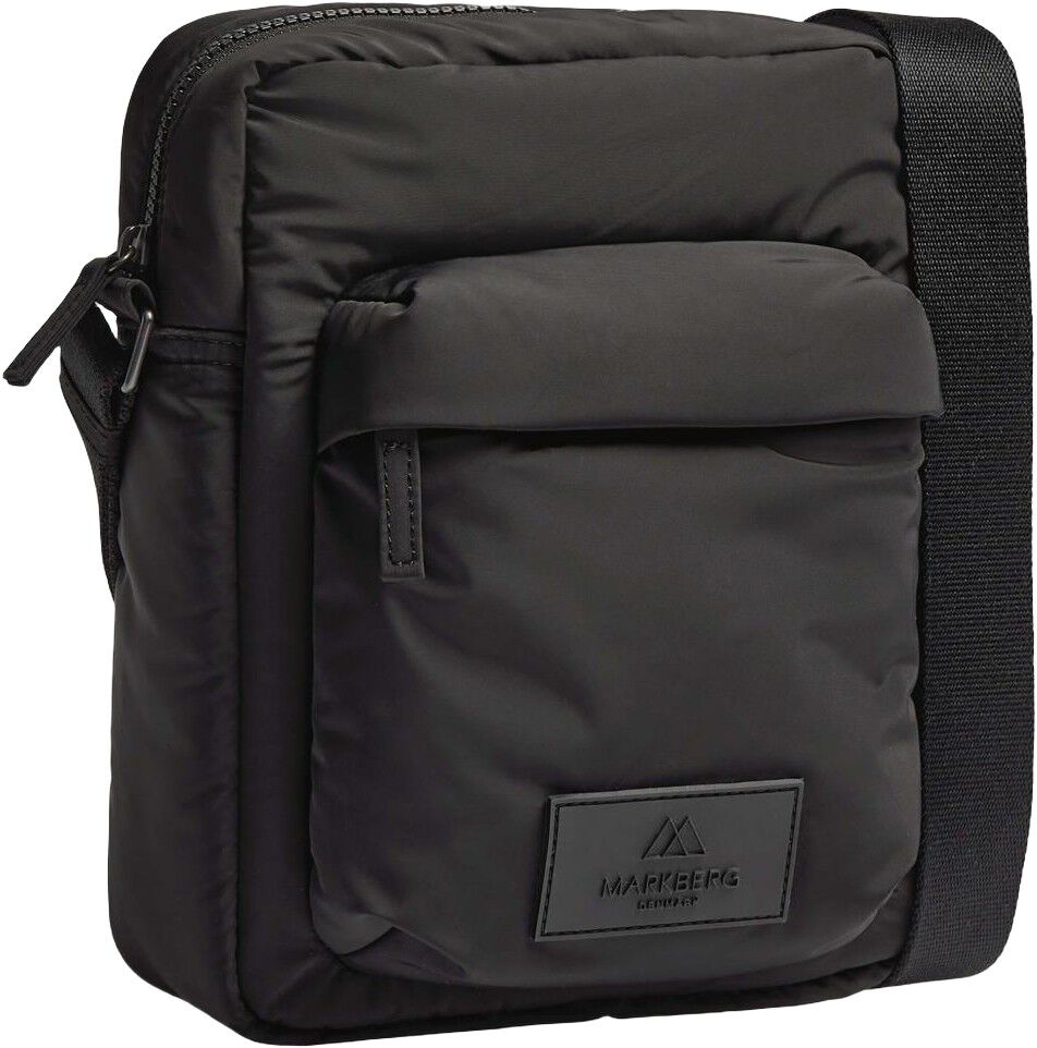 Rushmbg Crossb. Bag, Recycled