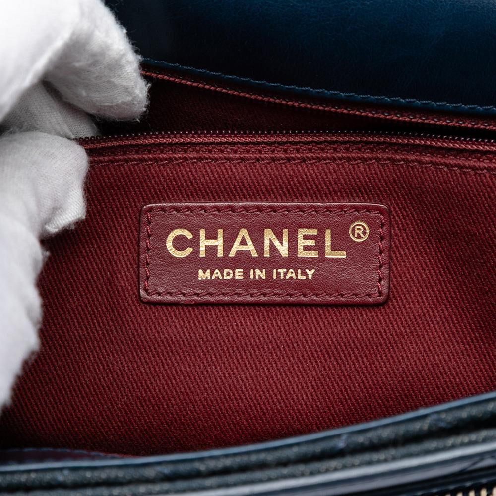 Chanel Flap Bag