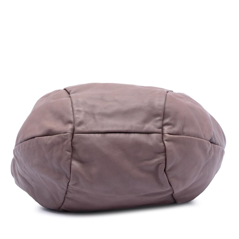 Gucci Hobo Bag