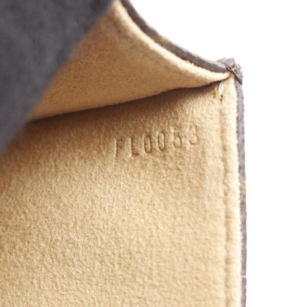 Louis Vuitton Florentine Pochette