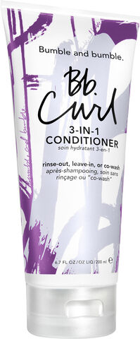 Bb. Curl 3-in-1 Conditioner 200ml
