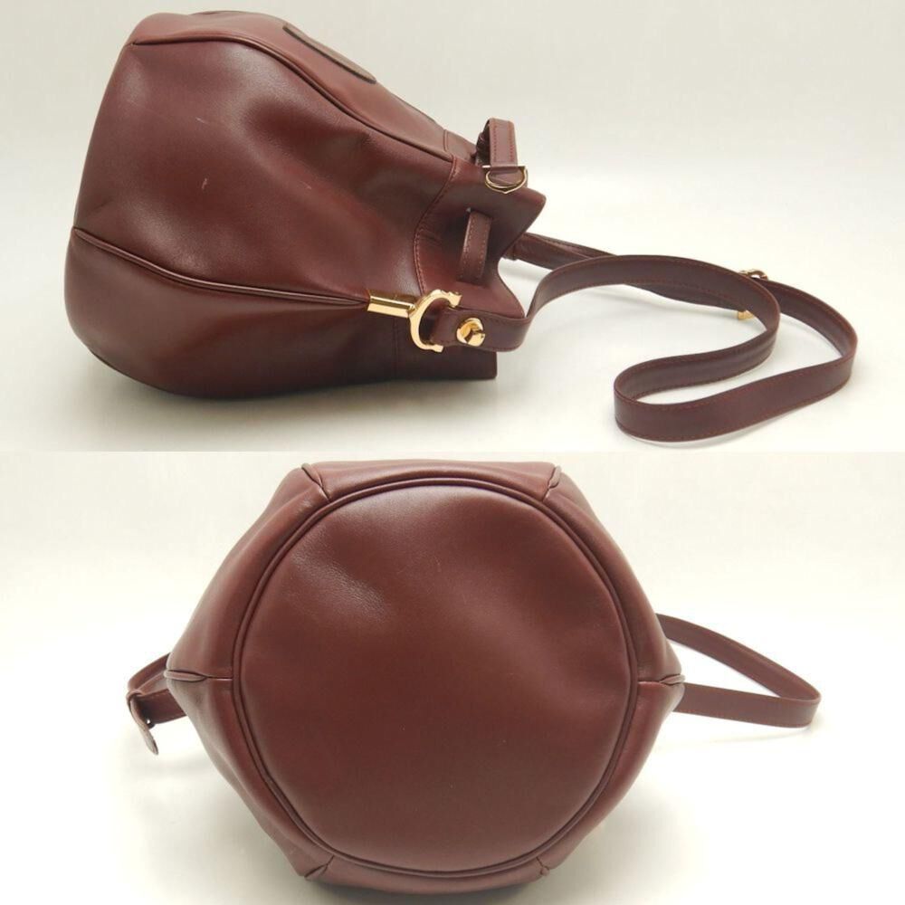 Cartier Shoulder Bag