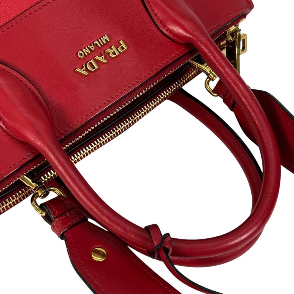 Prada Handbag